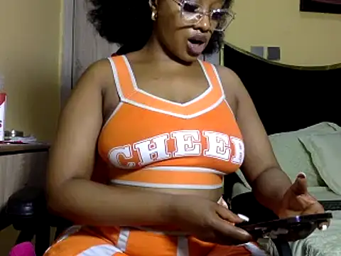Watch BOOTY_BANGERxxx live on EroticFlix - High definition streams