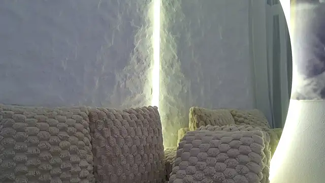 moniqque webcam