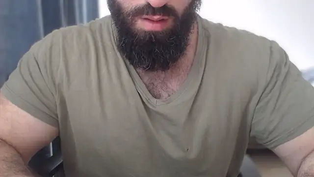 hugemachohandsome webcam