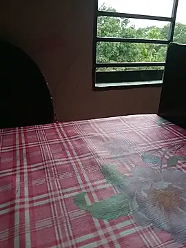 Lady-Killar webcam