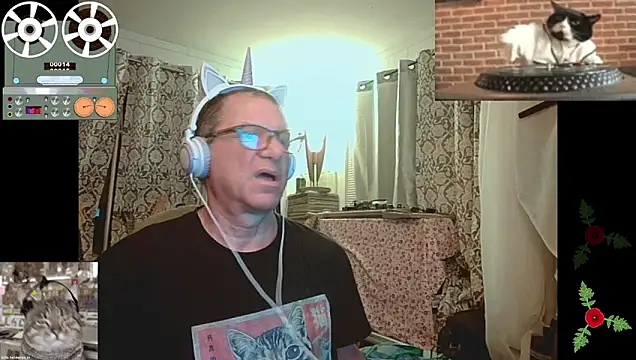 coryassman webcam