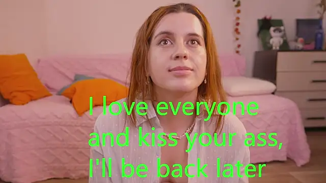 Lisa_sweetheels webcam