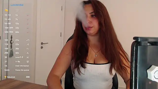 _Just_a_queen_3 webcam