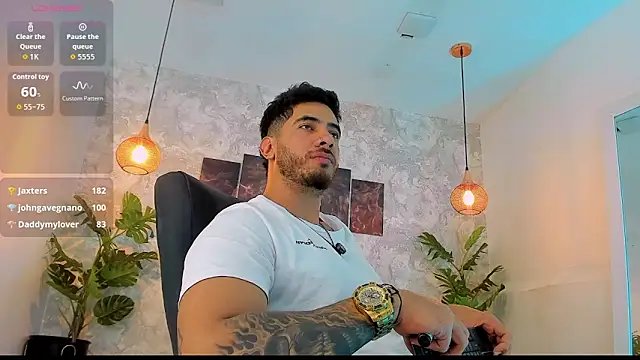 Nate_franco webcam
