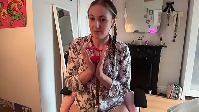 Littlelolo60 webcam
