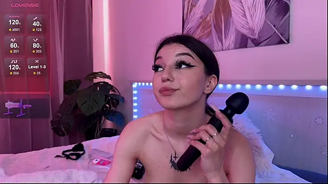 Veronica_leal webcam
