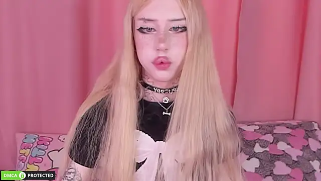 Joy_Barker webcam