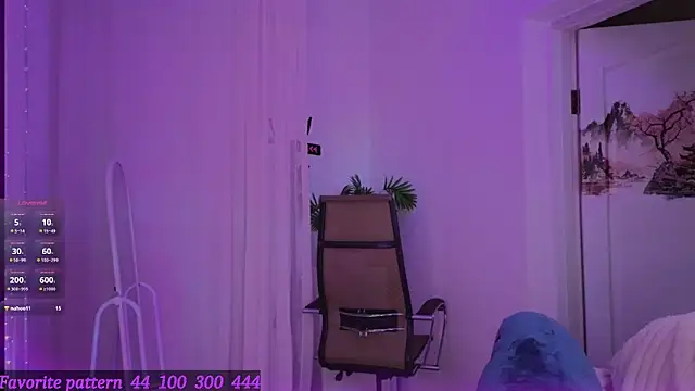 Elli3cat webcam