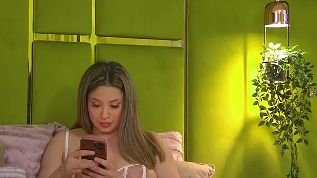NattyDevon webcam