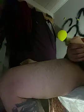 GusanoDelicioso webcam