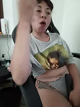 KarolinaReaper webcam