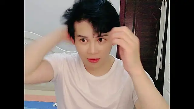 Melvinchina-88 webcam