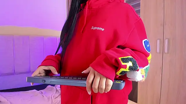 Annie9_ webcam