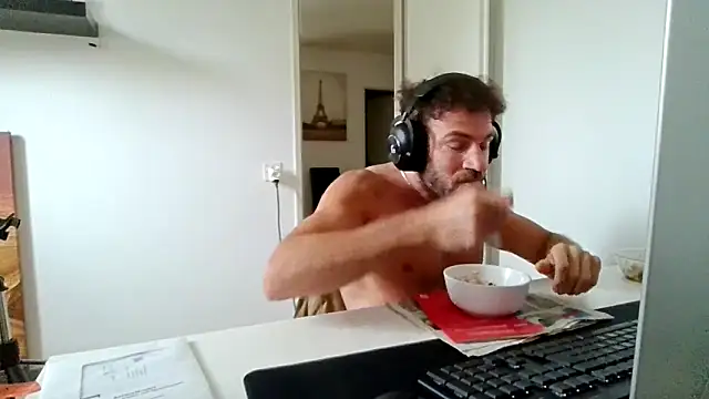 alpha-hunk webcam