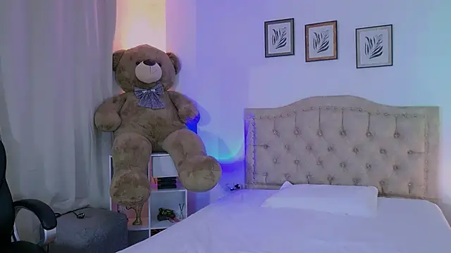 joe_jhon webcam