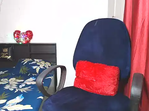 Missjaan webcam
