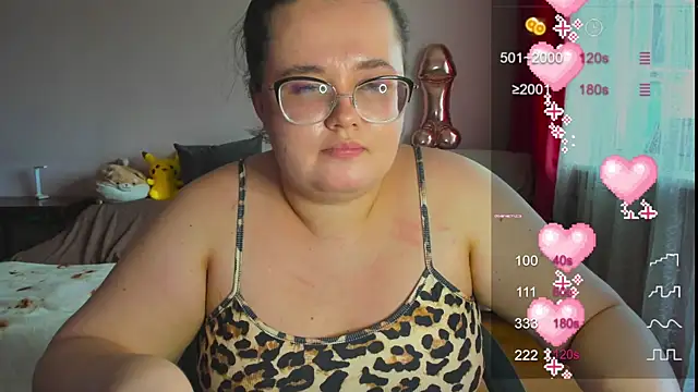 Jessica_Joy webcam