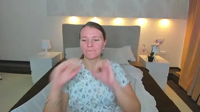 Watch Jenny_Jimmy live on EroticFlix - High definition streams