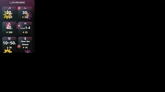 SashaNova webcam