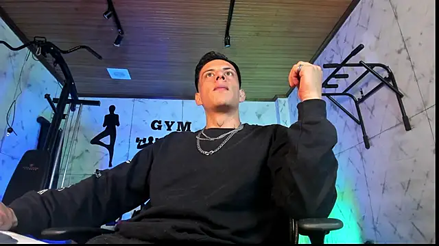 Dustin_Sonne webcam