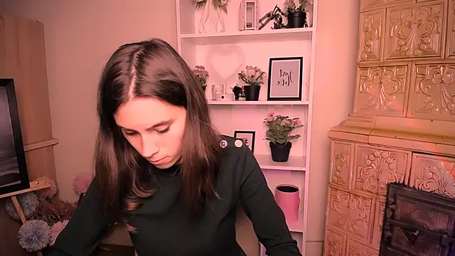 Watch RosaRay_ live on EroticFlix - High definition streams