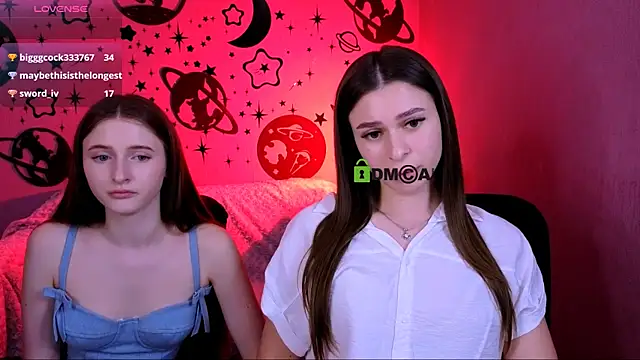 nekky_mouse webcam