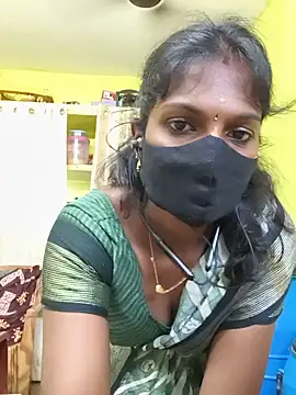 Honey_rosetamil webcam