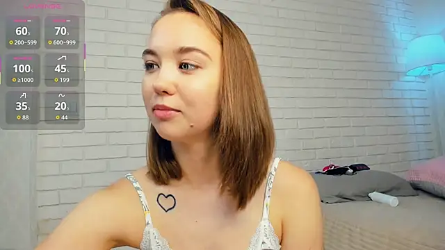 KayleenCurtis webcam