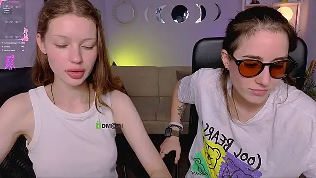khloebeauty webcam