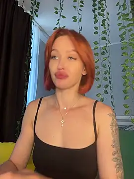LittleFox___ webcam