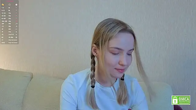 HongTomczak webcam