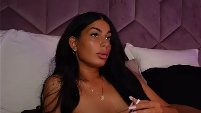 EvaRhea webcam