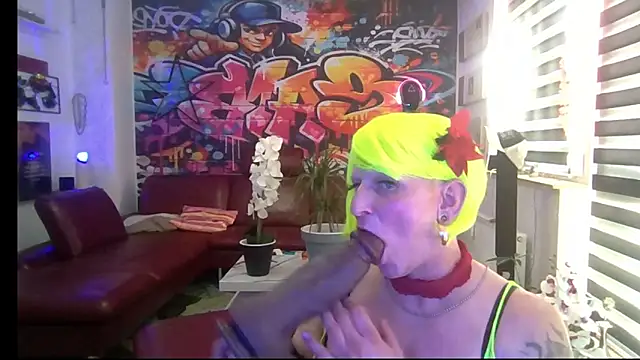 Anonymimi69 webcam