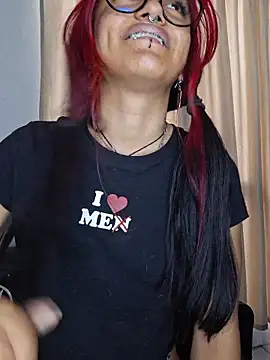 carolinerue webcam