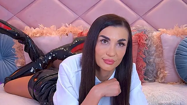 CindyKassidy webcam