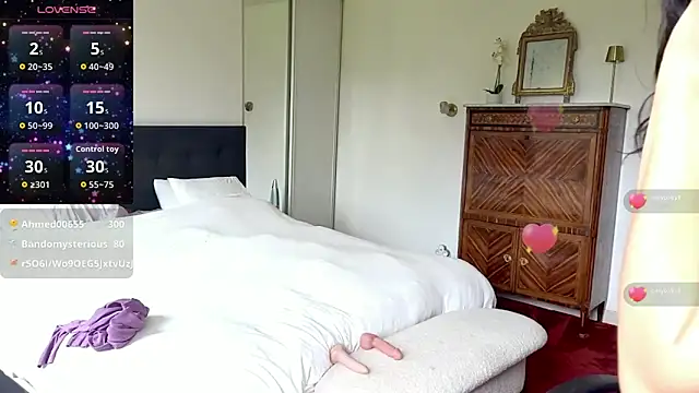 Lailawick webcam