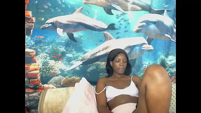AfricanBarbiee69 webcam