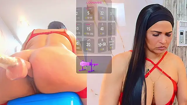 Isis_car0lina webcam