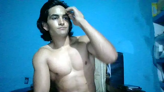 Xaviervtg webcam