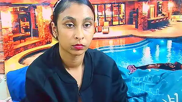 IndianSexyButt webcam
