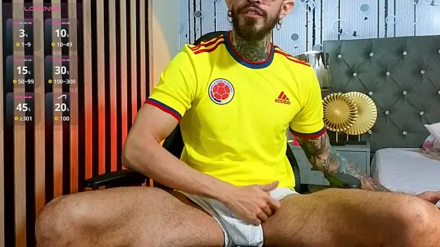 Simon_Rz webcam