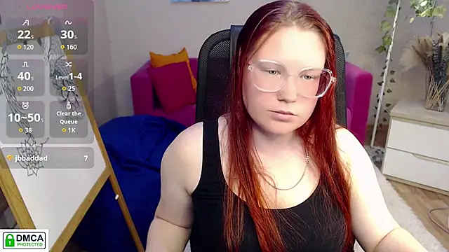 kuri_u webcam