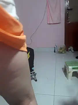 JerryJen11 webcam