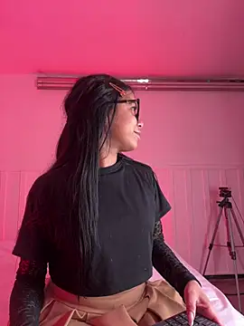 Little_Lexyy webcam
