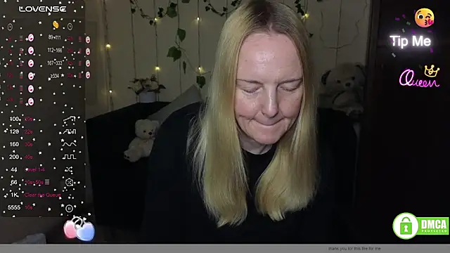 Bella_soulmate webcam