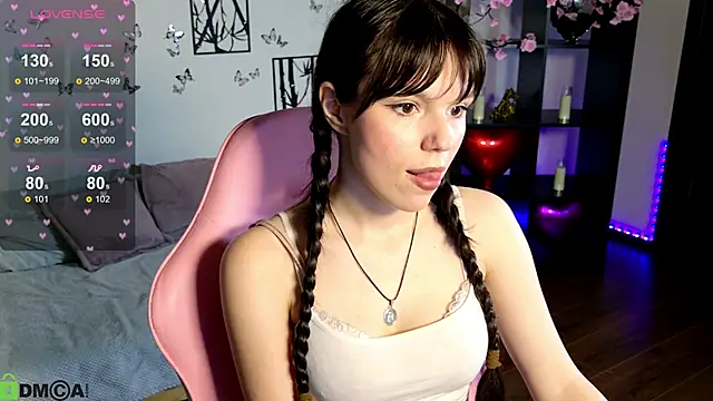 JanetCensley webcam