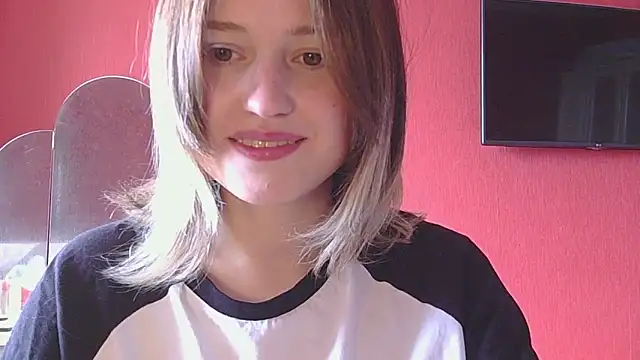 Beloved_Mary webcam