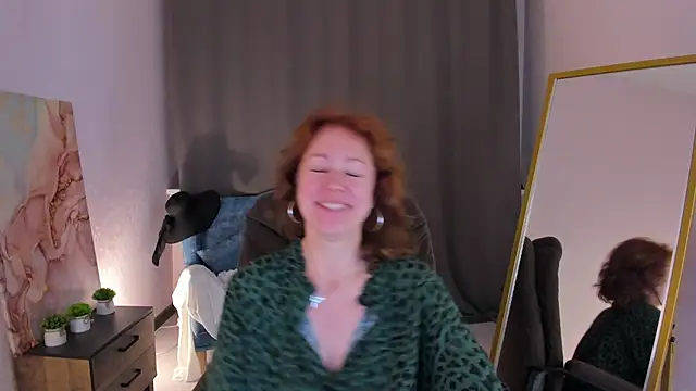 LeticiaRomano webcam