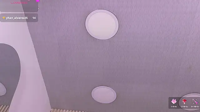 AndyJustgame_ webcam