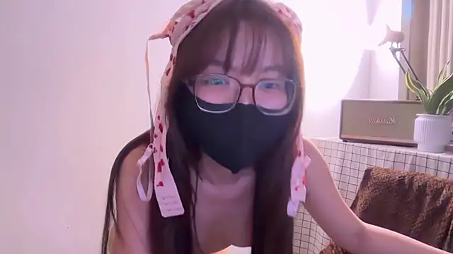 Bubuchan88 webcam